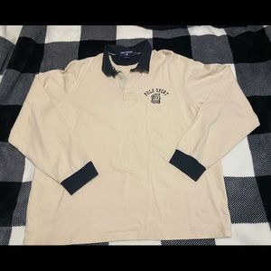 Polo Sport Ralph Lauren Rugby size XXL